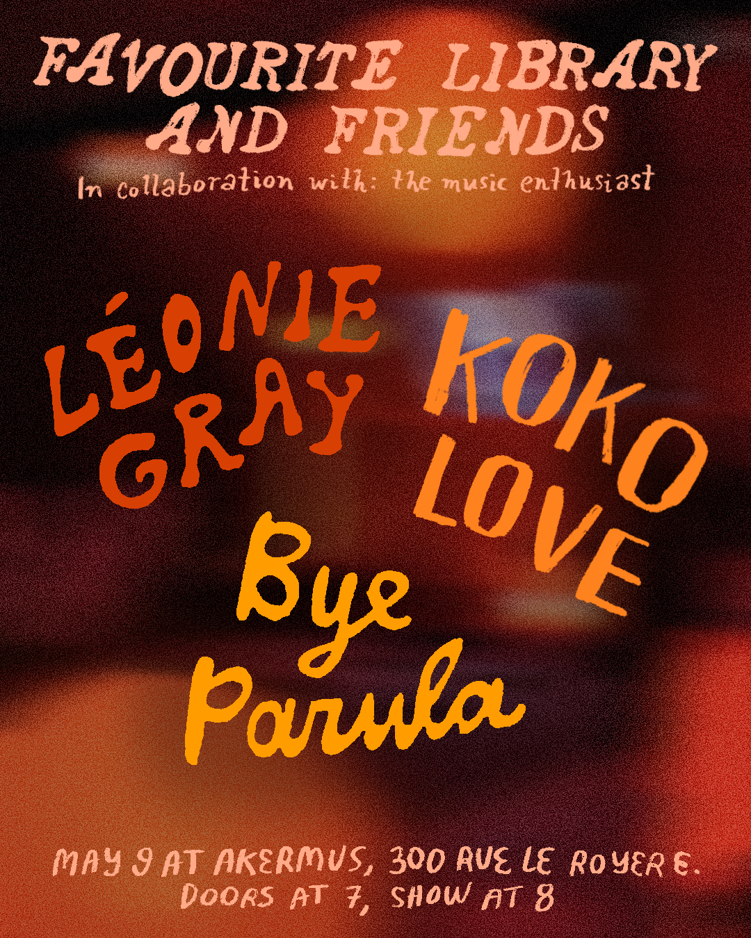 And Friends 05